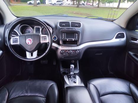 FIAT Freemont 2.4 16V 4P PRECISION AUTOMÁTICO 7 LUGARES, Foto 12 FIAT Freemont 2.4 16V 4P PRECISION AUTOMÁTICO 7 LUGARES, Foto 12