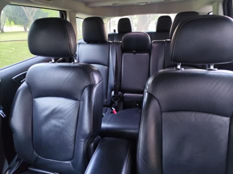 FIAT Freemont 2.4 16V 4P PRECISION AUTOMÁTICO 7 LUGARES, Foto 14 FIAT Freemont 2.4 16V 4P PRECISION AUTOMÁTICO 7 LUGARES, Foto 14