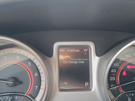 FIAT Freemont 2.4 16V 4P PRECISION AUTOM�TICO 7 LUGARES, Foto 5