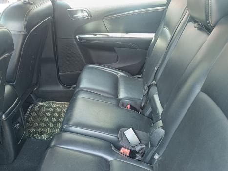 FIAT Freemont 2.4 16V 4P PRECISION AUTOM�TICO 7 LUGARES, Foto 6