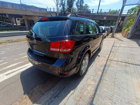 FIAT Freemont 2.4 16V 4P PRECISION AUTOM�TICO 7 LUGARES, Foto 2