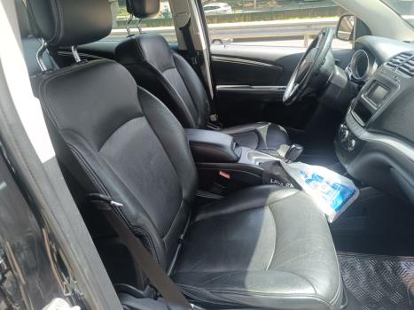 FIAT Freemont 2.4 16V 4P PRECISION AUTOM�TICO 7 LUGARES, Foto 3