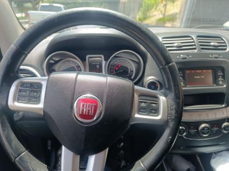 FIAT Freemont 2.4 16V 4P PRECISION AUTOM�TICO 7 LUGARES, Foto 4