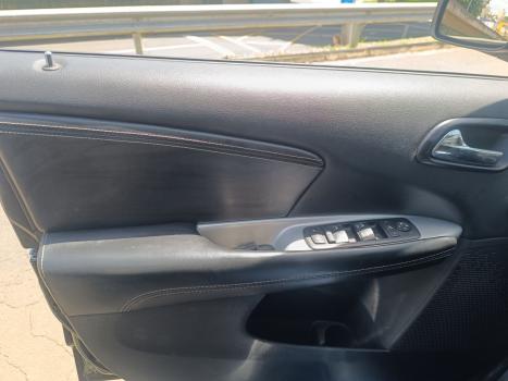 FIAT Freemont 2.4 16V 4P PRECISION AUTOM�TICO 7 LUGARES, Foto 7