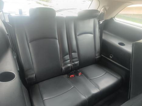 FIAT Freemont 2.4 16V 4P PRECISION AUTOM�TICO 7 LUGARES, Foto 8