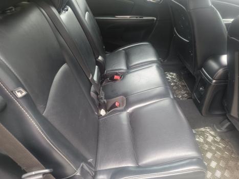 FIAT Freemont 2.4 16V 4P PRECISION AUTOM�TICO 7 LUGARES, Foto 9