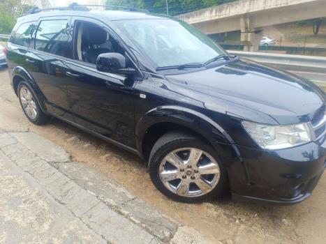 FIAT Freemont 2.4 16V 4P PRECISION AUTOM�TICO 7 LUGARES, Foto 10