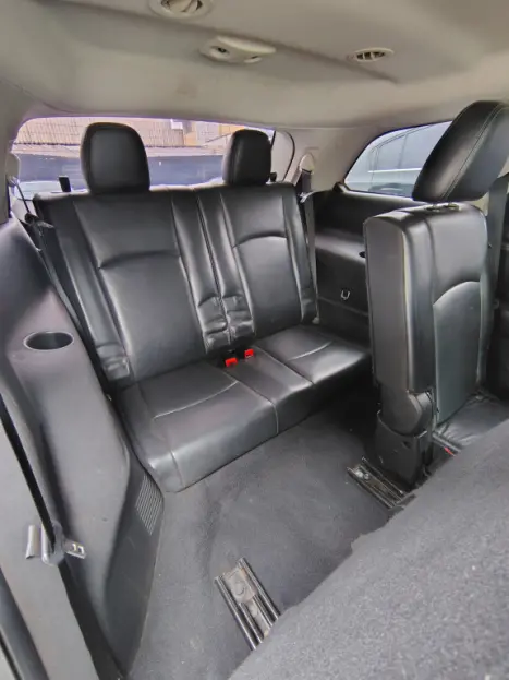 FIAT Freemont 2.4 16V 4P PRECISION AUTOM�TICO 7 LUGARES, Foto 5