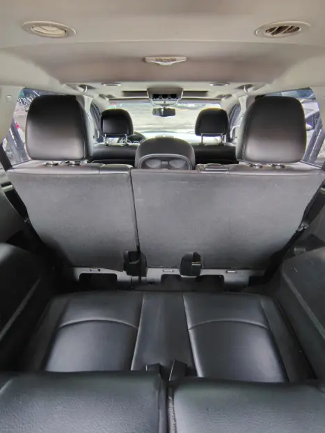 FIAT Freemont 2.4 16V 4P PRECISION AUTOM�TICO 7 LUGARES, Foto 7