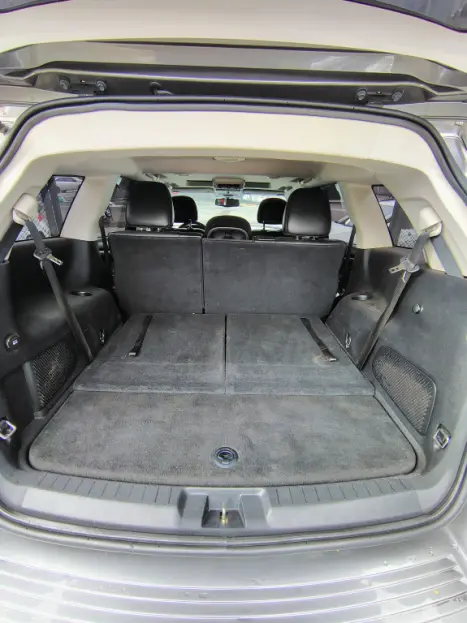 FIAT Freemont 2.4 16V 4P PRECISION AUTOM�TICO 7 LUGARES, Foto 10
