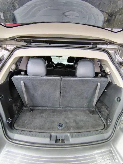 FIAT Freemont 2.4 16V 4P PRECISION AUTOM�TICO 7 LUGARES, Foto 12