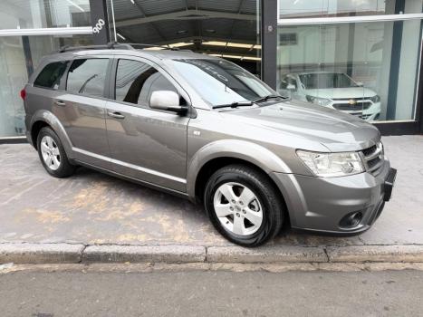 FIAT Freemont 2.4 16V 4P PRECISION AUTOM�TICO 7 LUGARES, Foto 9