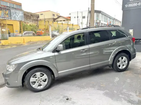 FIAT Freemont 2.4 16V 4P PRECISION AUTOM�TICO 7 LUGARES, Foto 4