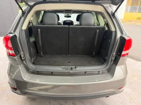 FIAT Freemont 2.4 16V 4P PRECISION AUTOM�TICO 7 LUGARES, Foto 6