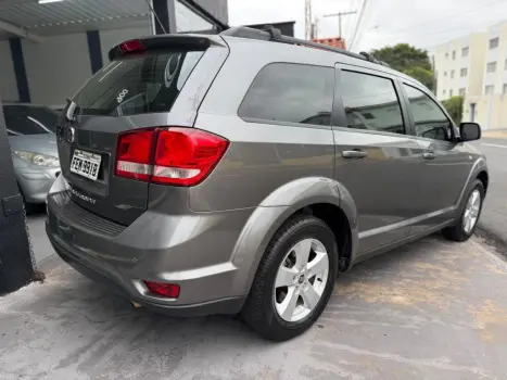 FIAT Freemont 2.4 16V 4P PRECISION AUTOM�TICO 7 LUGARES, Foto 7