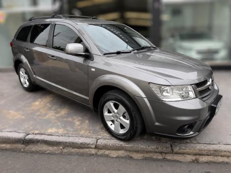 FIAT Freemont 2.4 16V 4P PRECISION AUTOM�TICO 7 LUGARES, Foto 2
