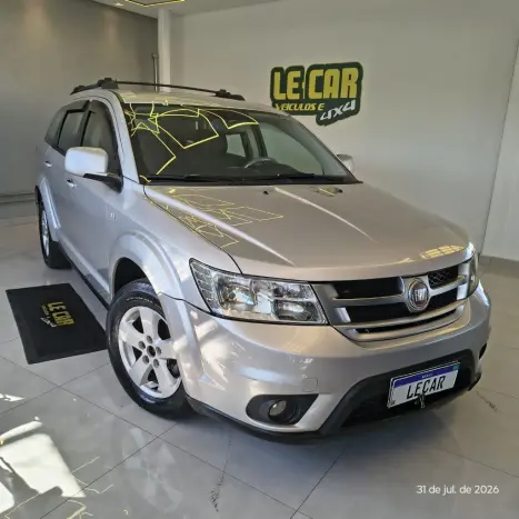 FIAT Freemont 2.4 16V 4P PRECISION AUTOM�TICO 7 LUGARES, Foto 1