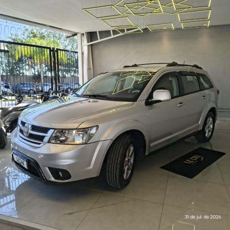 FIAT Freemont 2.4 16V 4P PRECISION AUTOM�TICO 7 LUGARES, Foto 3