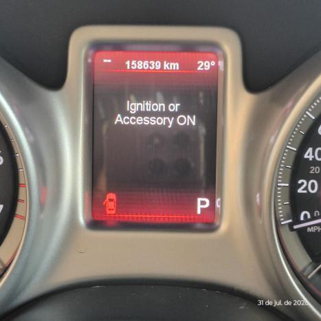 FIAT Freemont 2.4 16V 4P PRECISION AUTOM�TICO 7 LUGARES, Foto 4