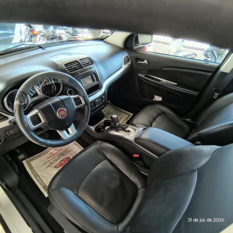 FIAT Freemont 2.4 16V 4P PRECISION AUTOM�TICO 7 LUGARES, Foto 5