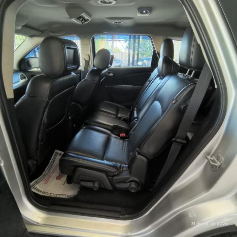 FIAT Freemont 2.4 16V 4P PRECISION AUTOM�TICO 7 LUGARES, Foto 6