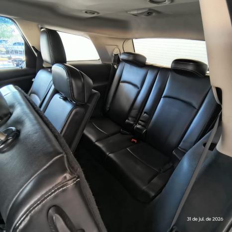 FIAT Freemont 2.4 16V 4P PRECISION AUTOM�TICO 7 LUGARES, Foto 7