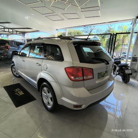FIAT Freemont 2.4 16V 4P PRECISION AUTOM�TICO 7 LUGARES, Foto 8