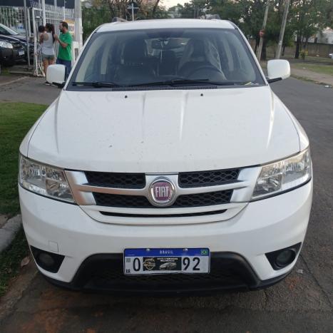 FIAT Freemont 2.4 16V 4P PRECISION AUTOM�TICO 7 LUGARES, Foto 1