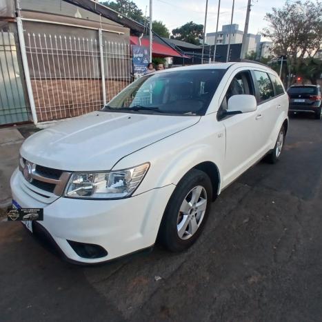 FIAT Freemont 2.4 16V 4P PRECISION AUTOM�TICO 7 LUGARES, Foto 2