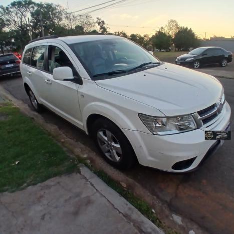 FIAT Freemont 2.4 16V 4P PRECISION AUTOM�TICO 7 LUGARES, Foto 3