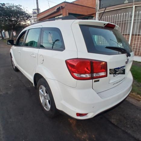 FIAT Freemont 2.4 16V 4P PRECISION AUTOM�TICO 7 LUGARES, Foto 4