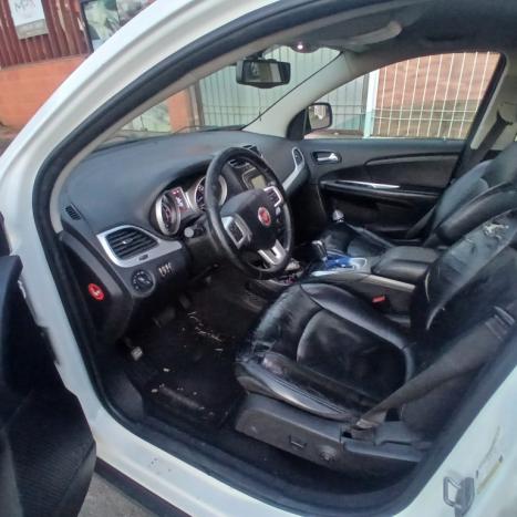 FIAT Freemont 2.4 16V 4P PRECISION AUTOM�TICO 7 LUGARES, Foto 6