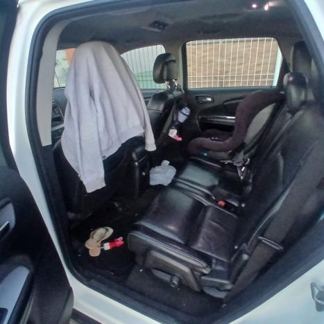 FIAT Freemont 2.4 16V 4P PRECISION AUTOM�TICO 7 LUGARES, Foto 7