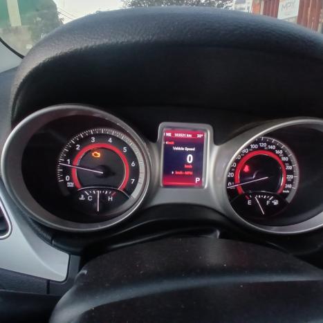 FIAT Freemont 2.4 16V 4P PRECISION AUTOM�TICO 7 LUGARES, Foto 8