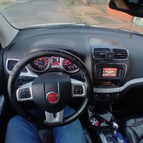 FIAT Freemont 2.4 16V 4P PRECISION AUTOM�TICO 7 LUGARES, Foto 9