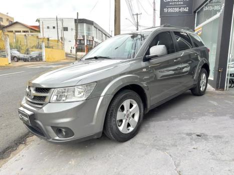 FIAT Freemont 2.4 16V 4P PRECISION AUTOM�TICO 7 LUGARES, Foto 1