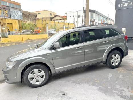 FIAT Freemont 2.4 16V 4P PRECISION AUTOM�TICO 7 LUGARES, Foto 4