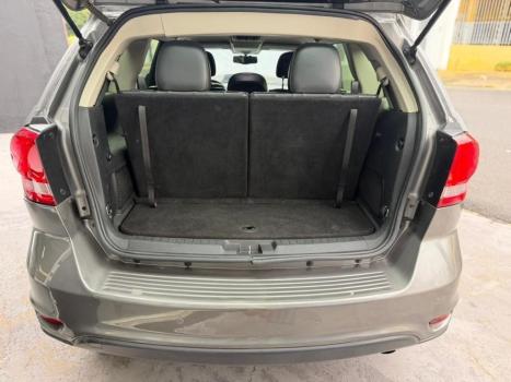 FIAT Freemont 2.4 16V 4P PRECISION AUTOM�TICO 7 LUGARES, Foto 6