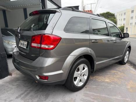 FIAT Freemont 2.4 16V 4P PRECISION AUTOM�TICO 7 LUGARES, Foto 7