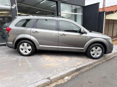 FIAT Freemont 2.4 16V 4P PRECISION AUTOM�TICO 7 LUGARES, Foto 8