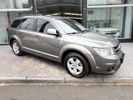 FIAT Freemont 2.4 16V 4P PRECISION AUTOM�TICO 7 LUGARES, Foto 9