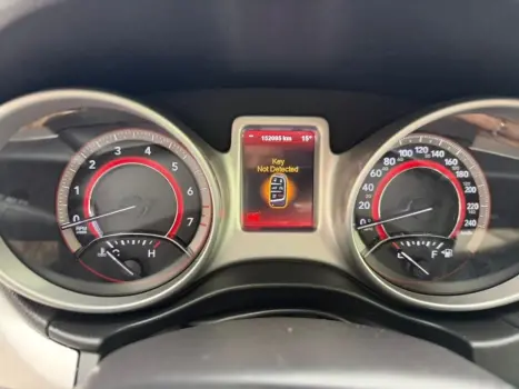 FIAT Freemont 2.4 16V 4P PRECISION AUTOM�TICO 7 LUGARES, Foto 13