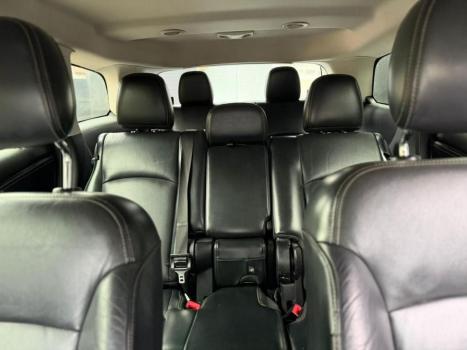 FIAT Freemont 2.4 16V 4P PRECISION AUTOM�TICO 7 LUGARES, Foto 14