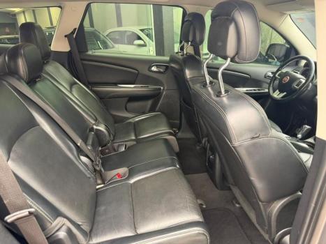 FIAT Freemont 2.4 16V 4P PRECISION AUTOM�TICO 7 LUGARES, Foto 15