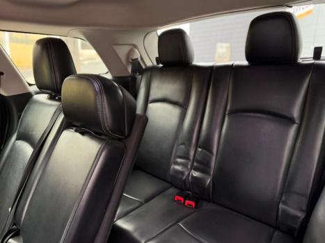 FIAT Freemont 2.4 16V 4P PRECISION AUTOM�TICO 7 LUGARES, Foto 17
