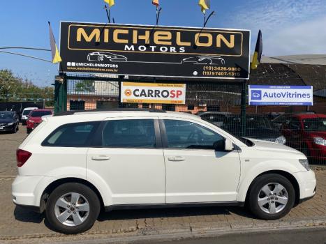 FIAT Freemont 2.4 16V 4P PRECISION AUTOM�TICO 7 LUGARES, Foto 1