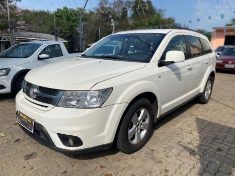 FIAT Freemont 2.4 16V 4P PRECISION AUTOM�TICO 7 LUGARES, Foto 3