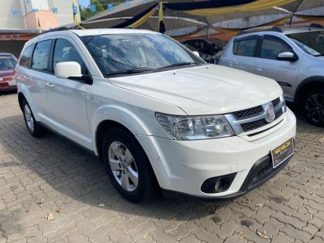 FIAT Freemont 2.4 16V 4P PRECISION AUTOM�TICO 7 LUGARES, Foto 4