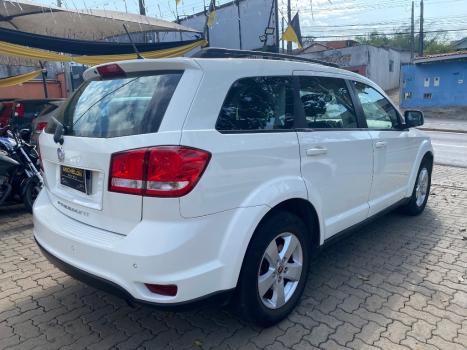 FIAT Freemont 2.4 16V 4P PRECISION AUTOM�TICO 7 LUGARES, Foto 5