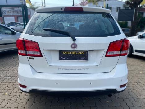FIAT Freemont 2.4 16V 4P PRECISION AUTOM�TICO 7 LUGARES, Foto 6